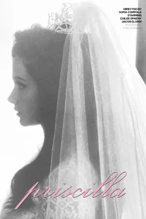 Постер к фильму "Присцилла: Элвис и я" #368265