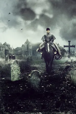 Постер к фильму "Воронья лощина" #383826