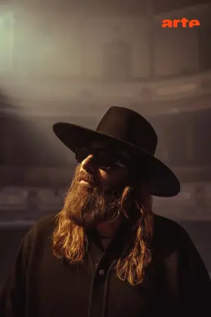 Постер к фильму "Sébastien Tellier au Théâtre de Mirecourt - Passengers" #775372