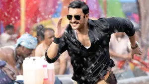 Задник к фильму "Симмба" #408545