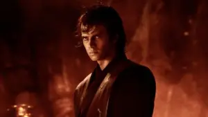 Задник к фильму "Звёздные войны: Эпизод 3 - Месть Ситхов" #608165