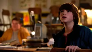 Задник к фильму "Супер 8" #639177