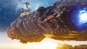 Задник к фильму "Телейос" #495781