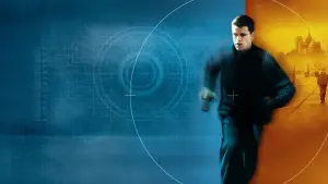 Задник к фильму "Идентификация Борна" #579456