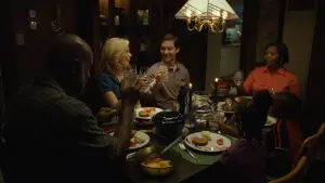 Видео к фильму Детали | THE DETAILS official trailer