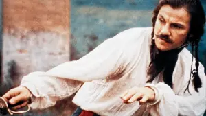 Задник к фильму "Дуэлянты" #227148