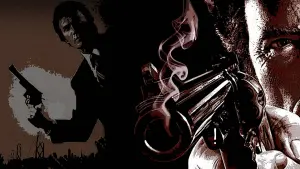 Задник к фильму "Грязный Гарри 3: Подкрепление" #264933