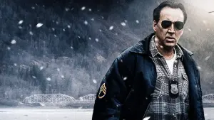 Задник к фильму "Мёрзлая земля" #294193