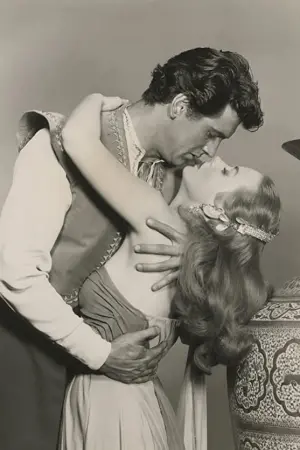 Золотой клинок