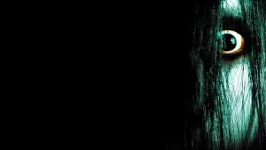 Задник к фильму "Проклятие" #337931