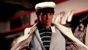 Задник к фильму "Парень с небес" #393376