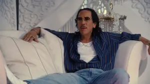 Задник к фильму "Король улиц" #190490