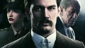 Задник к фильму "Последний свидетель" #401118