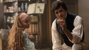 Задник к фильму "Русалочка" #578336