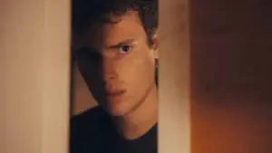 Задник к фильму "Пациент X" #451428