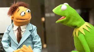 Задник к фильму "Маппеты" #672848