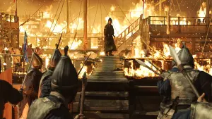 Задник к фильму "Пираты" #340232