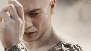 Видео к фильму Настоящая легенда | True Legend | trailer #1 US (2011)