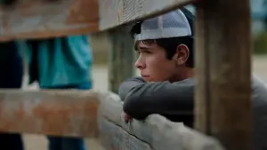 Задник к фильму "К востоку от стены" #617499