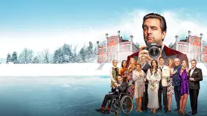 Задник к фильму "Фабиан и убийственная свадьба" #521369