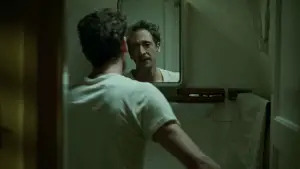 Задник к фильму "Бруталист" #610667