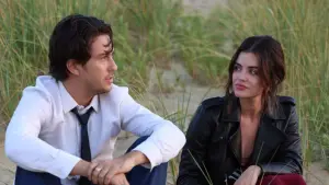 Задник к фильму "Что ведёт меня к тебе" #370601