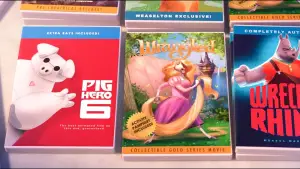 Задник к фильму "Зверополис" #514707