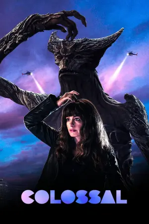 Постер к фильму "Моя девушка – монстр" #60030