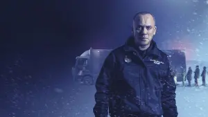 Задник к фильму "Ниже нуля" #342083