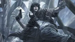 Задник к фильму "Фантастические дни" #483854