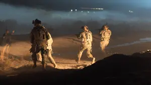 Задник к фильму "Опасное задание" #446143