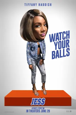 Постер к фильму "Дядя Дрю" #80157