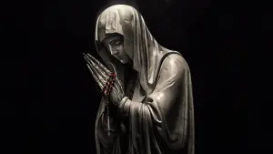 Задник к фильму "Нечестивые" #320696