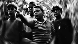 Останься со мной