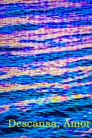 Постер к фильму "Descansa, Amor"