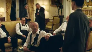 Задник к фильму "Марти Великолепный" #508431