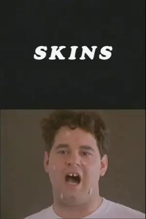 Постер к фильму "Skins"