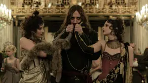 Задник к фильму "King’s Man: Начало" #601401