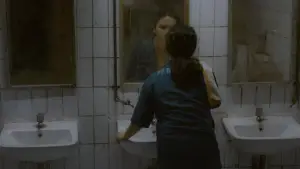 Задник к фильму "Monster Pabrik Rambut" #911361