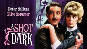 Выстрел в темноте