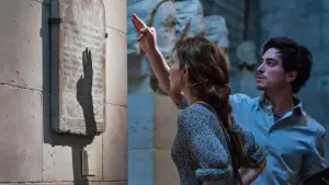 Задник к фильму "Париж: Город мёртвых" #673890