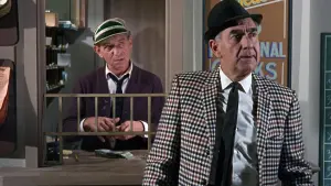 Задник к фильму "Призрак Черной Бороды" #391253