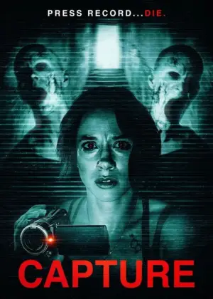 Постер к фильму "Capture" #769026