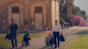 Задник к фильму "Богиня фортуна" #237691