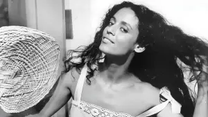 Задник к фильму "Габриэла, Гвоздика и Корица" #731718