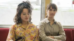 Задник к фильму "Предвестник землетрясения" #425324