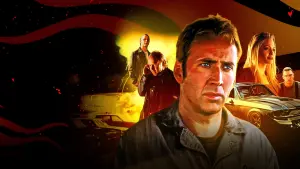 Задник к фильму "Угнать за 60 секунд" #285847