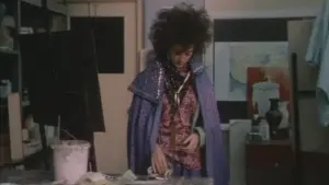 Задник к фильму "Школьный бал 2: Привет Мэри Лу" #450609