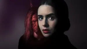 Задник к фильму "Тёмное наследие" #294584