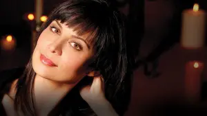 Задник к фильму "Добрая ведьма" #421648